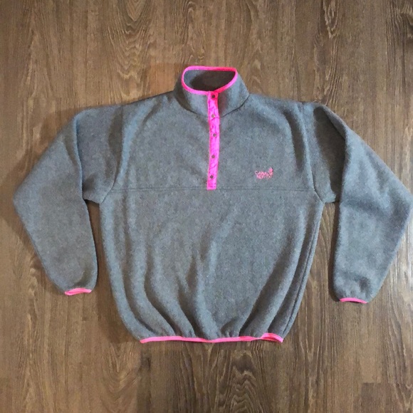 💖HOST PICK💖Vintage Fleece Pullover - Picture 6 of 16